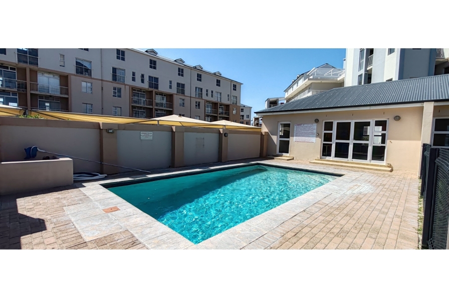 2 Bedroom Property for Sale in Muizenberg Western Cape